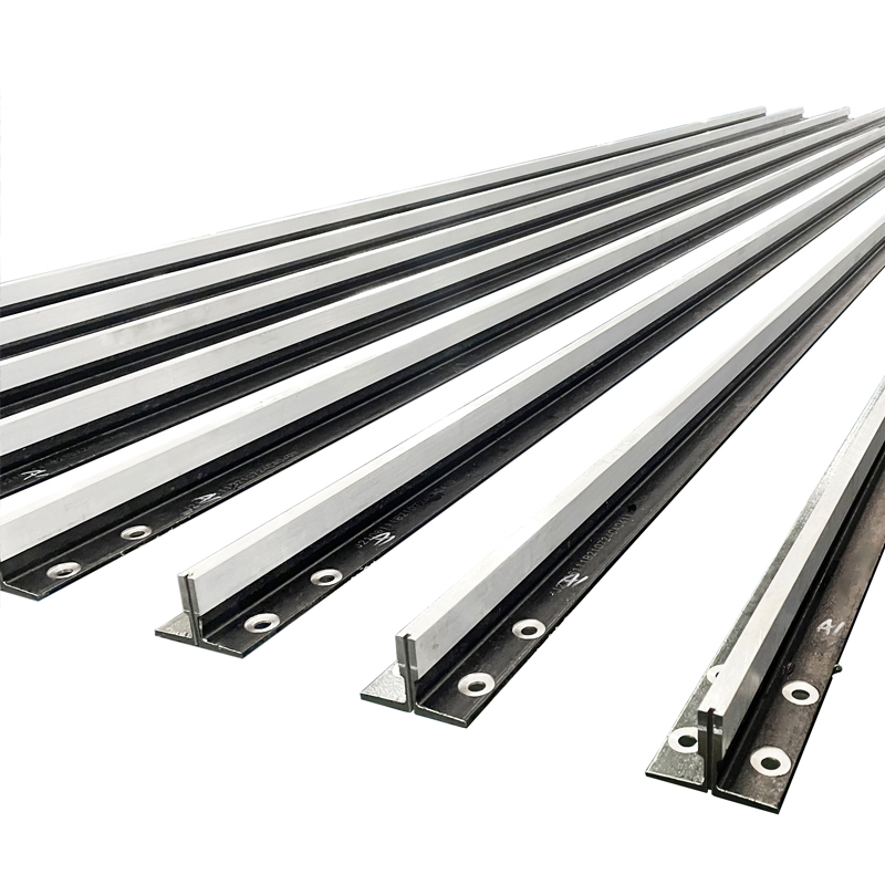 elevator guide rail installation elevator guide rail weight