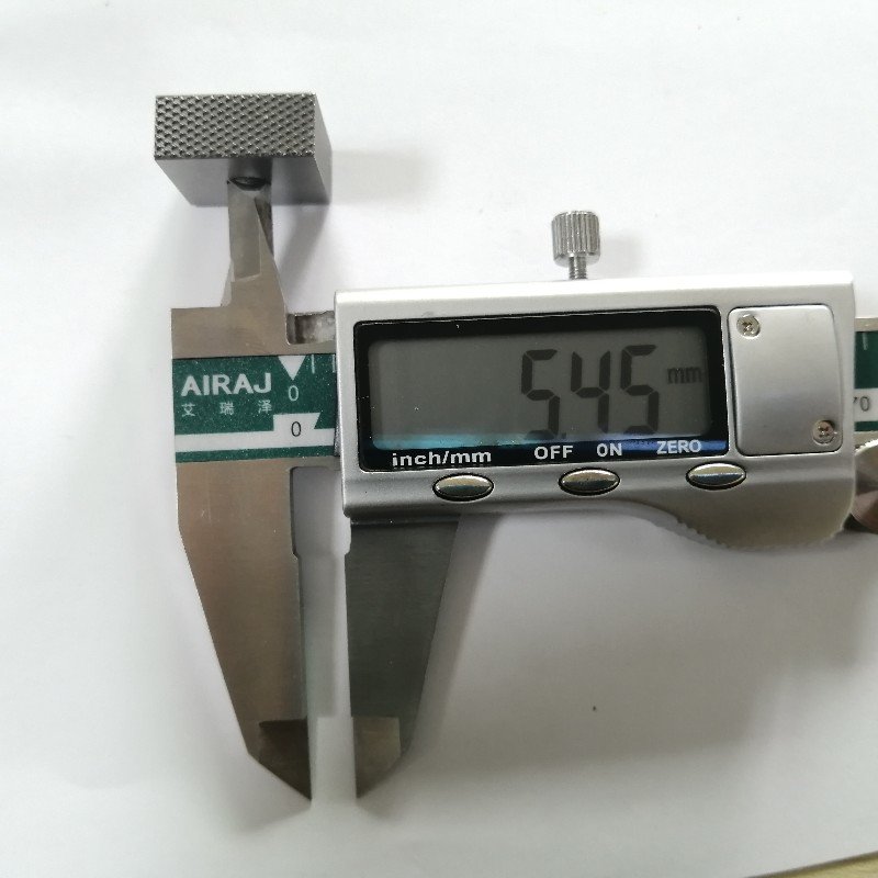 Griipper Pad Roland 304 19X8X5.5mm Man Roland Offset Printing Machine Spare Parts from China supplier