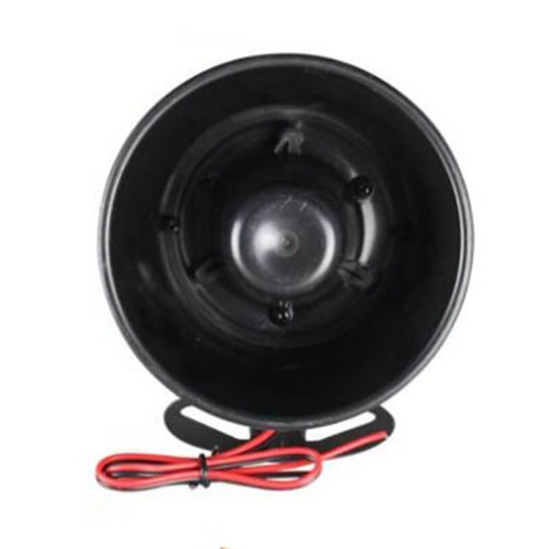 Most Popular Electronic siren alarm speaker for fire alarm or emergency case from China supplier