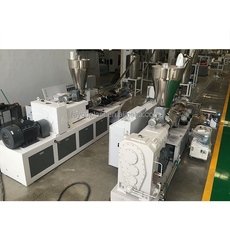 FAYGO Manually Operated  De PET Plastic Bottle Blow Molding  Machine up to 5 Gallons from China supplier