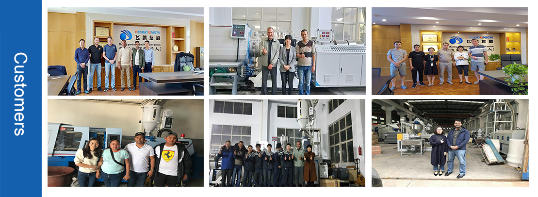 SJ 120-33 PE PVC Sheet Manufacture Machine Extrus Single Screw Plastic Extruder from China supplier