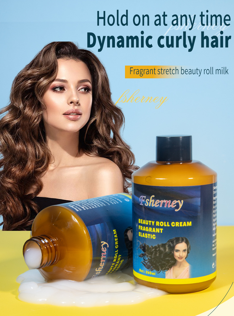 Private Label Home Use Hair Straightener Cream Hair Damage-Free Straightening Solution Barber Perm Potion Hair Straightener Comb from China supplier