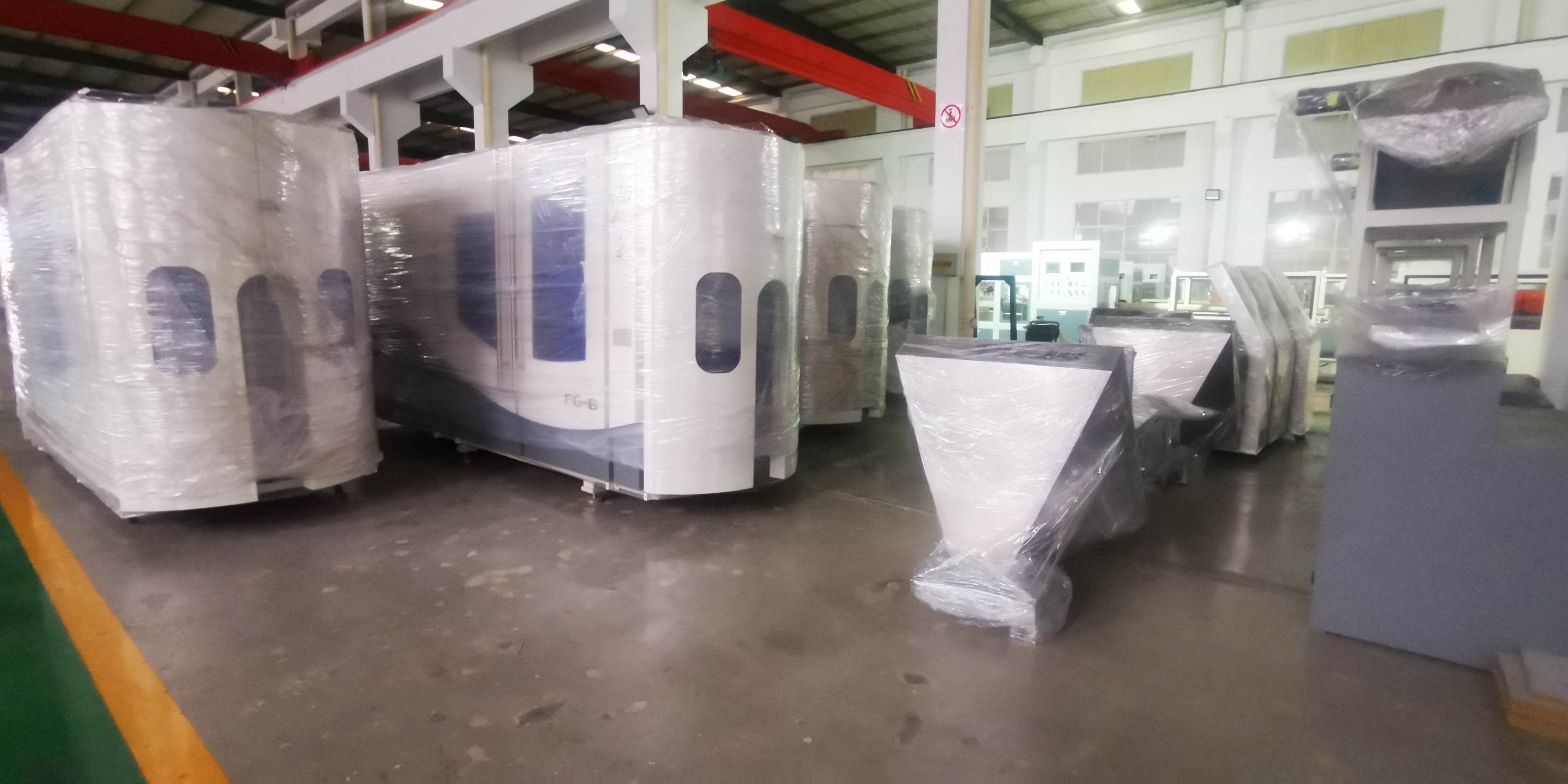 Faygo Union Fully Automatic High Speed Plastic Water Bottle Stretch Blow Molding Machine from China supplier