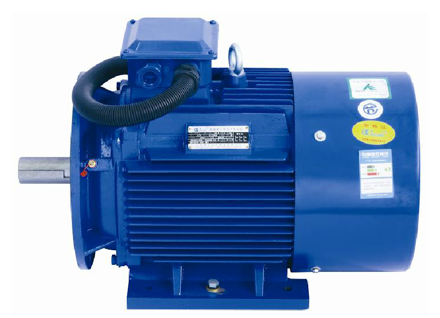 Permanent Magnet Power Frequency Screw Air Compressor Energy Saving Industrial Equipment Screw Air Compressor To Fit The Polyurea Spray Machine