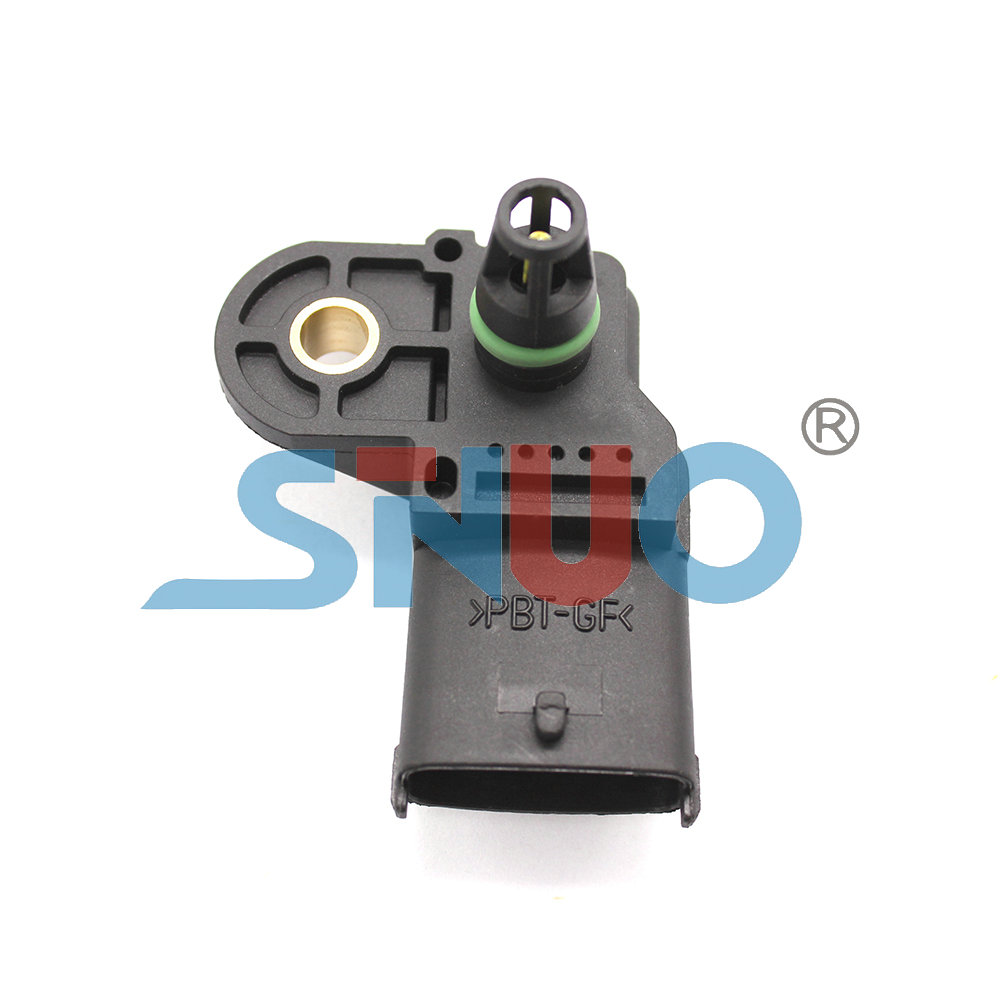 MAP Sensor 55203389, 55219299, 0281002576, 0261230426, 93191643, 55568176, G4D312B676AA, 504073323, 68275301AA