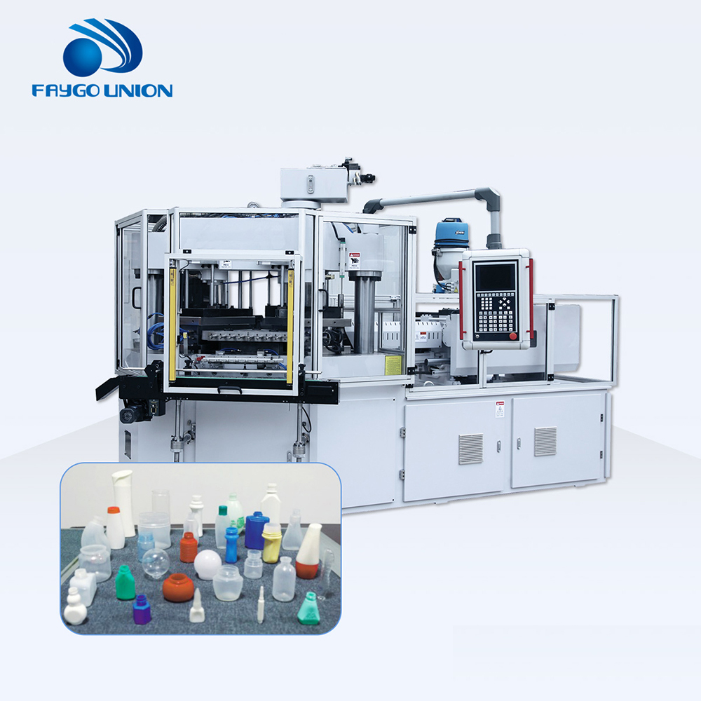 Faygo Union High-Quality Fully Automatic Plastic Bottle Making Machine Pet Plastic Pet Bottle Blowing Machine from China supplier