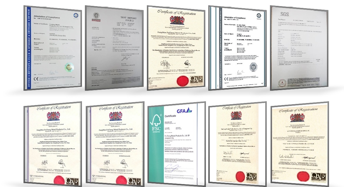 U-Shape Stainless steel Kitchen Bread Box with lid from China supplier