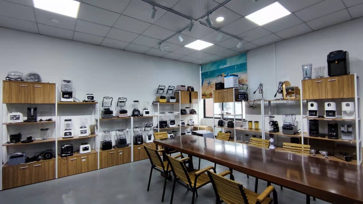 Electric Coffee Grinder Coffee Mill Machine Coffee Bean Grinder Machine Flat Burrs Grinding Machine  Black