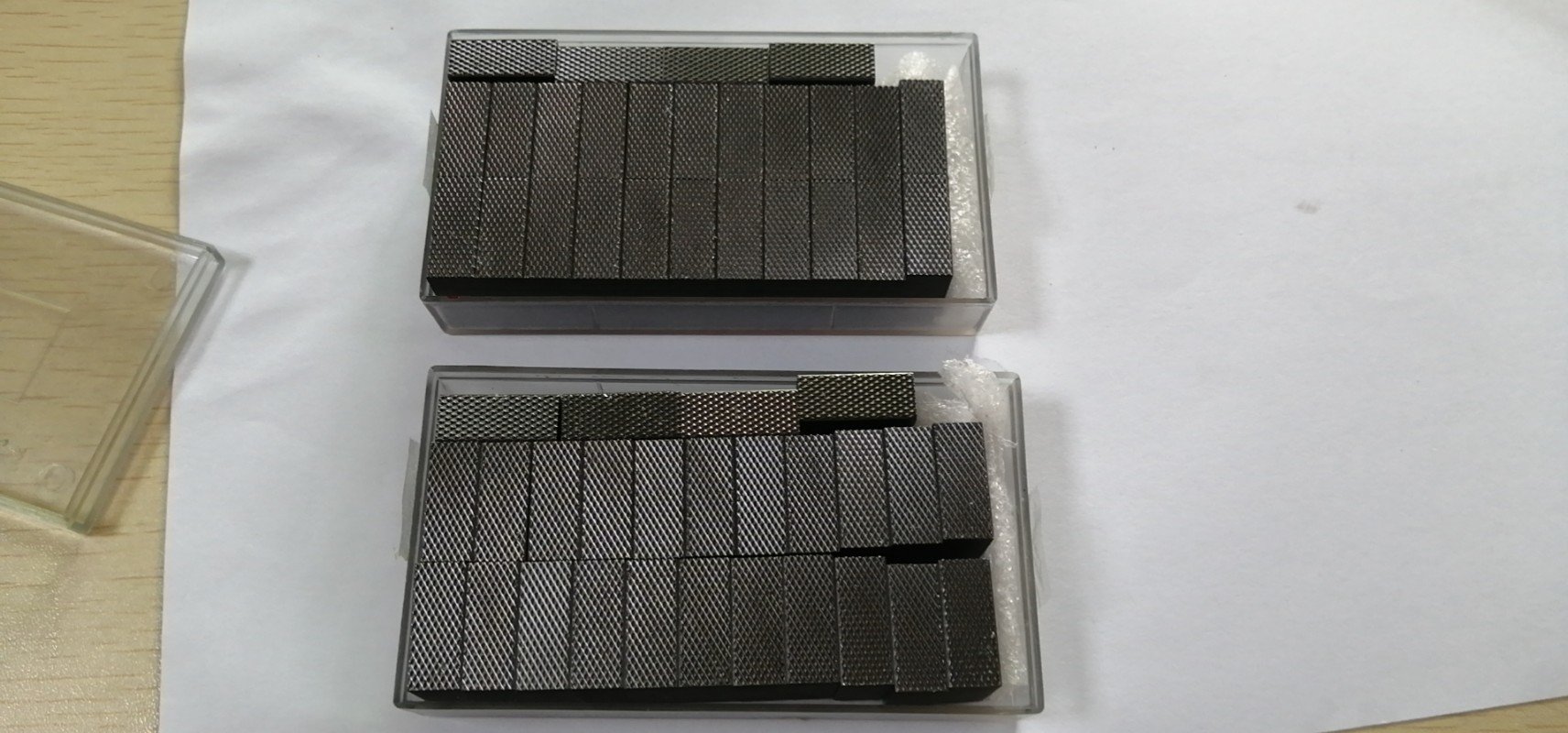 Griipper Pad Roland 304 19X8X5.5mm Man Roland Offset Printing Machine Spare Parts from China supplier