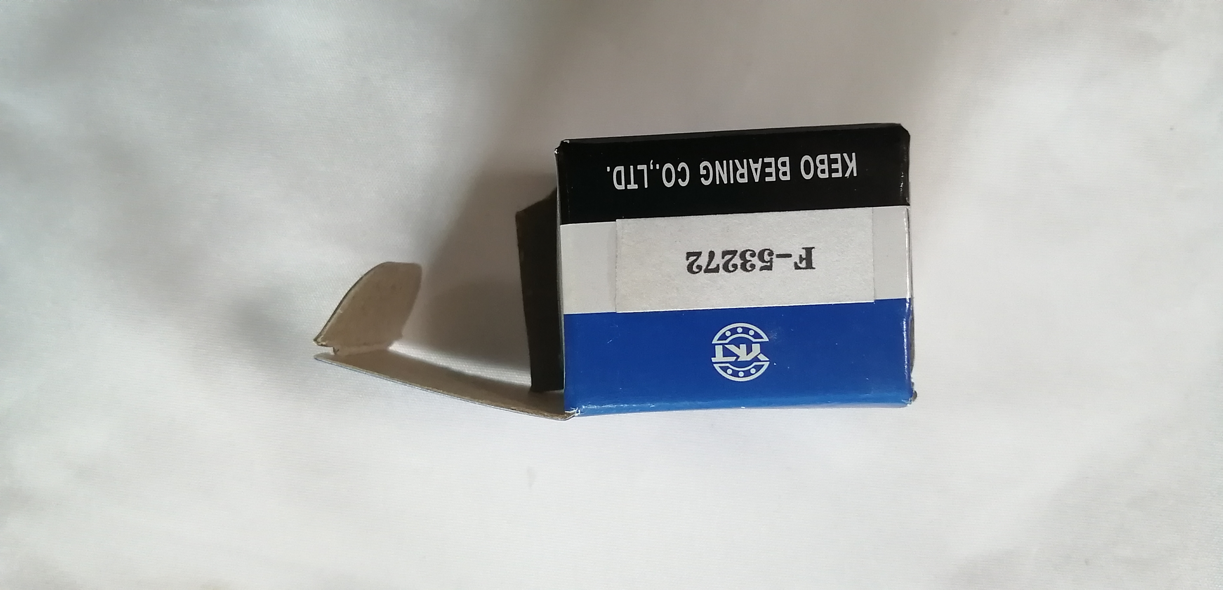 Offset Printing Machine Part Bearing 00.550.0462 Cam Follower Roller for Ranger F-53272 from China supplier