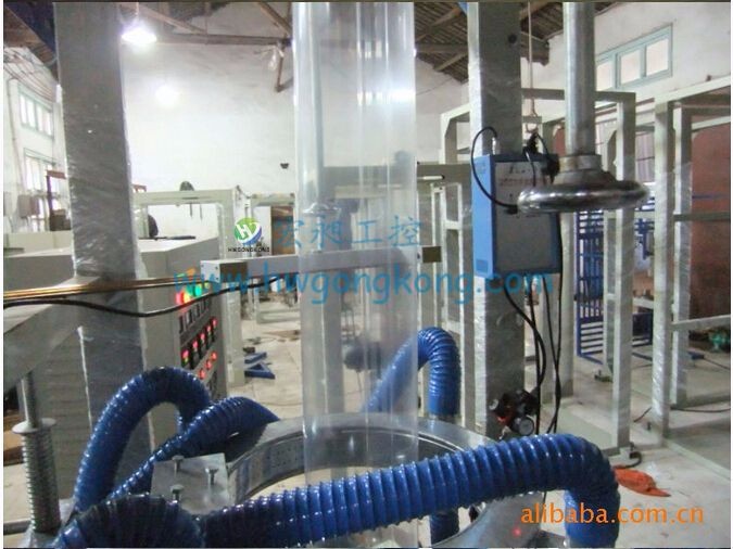 HW-Lyf Safe Corona Machine Двойная сторона для машины CI Flexo Printing