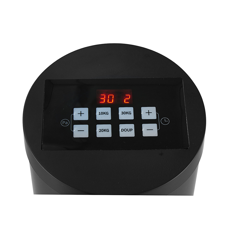 New Design Automatic Tamper 58mm Espresso Portafilters Distributes Kit Coffee