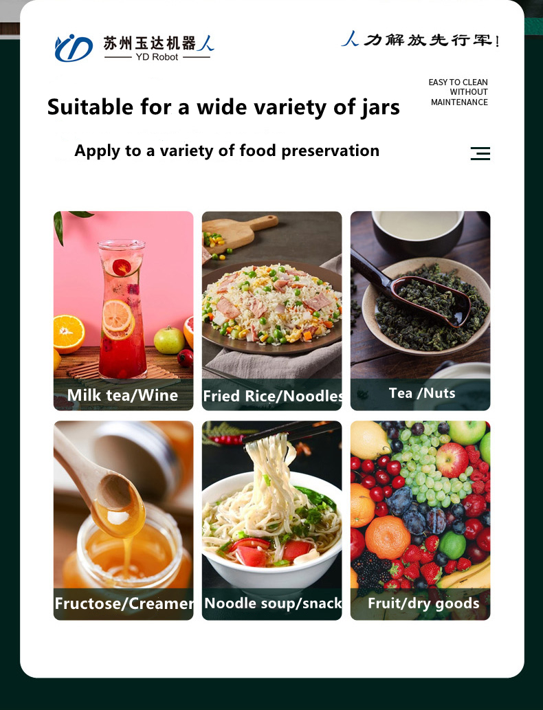 FAYGO UNION Soda Can Sealing Machine Automatic Tin Can Sealer from China supplier