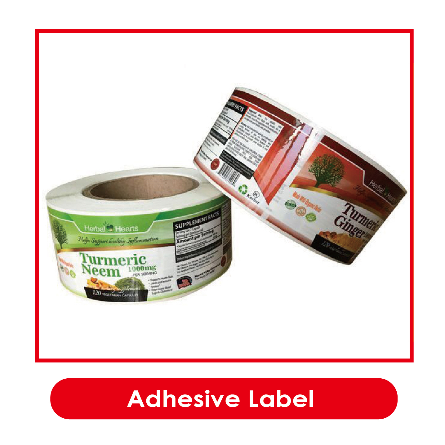 Plastic IML In Mold Label Injecting Mold Label For bucket Containers