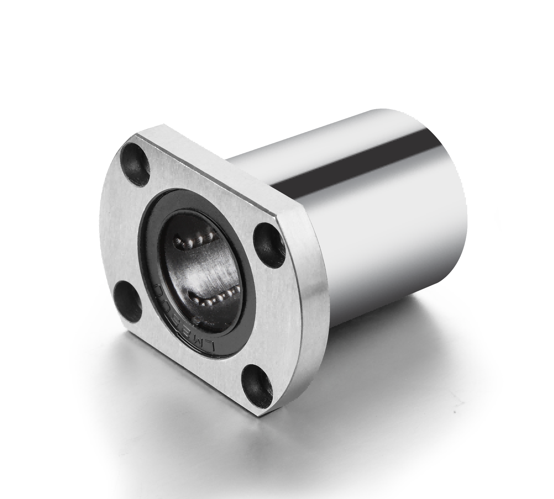 Double trimming flange type linear bearing LMH30UU from China supplier