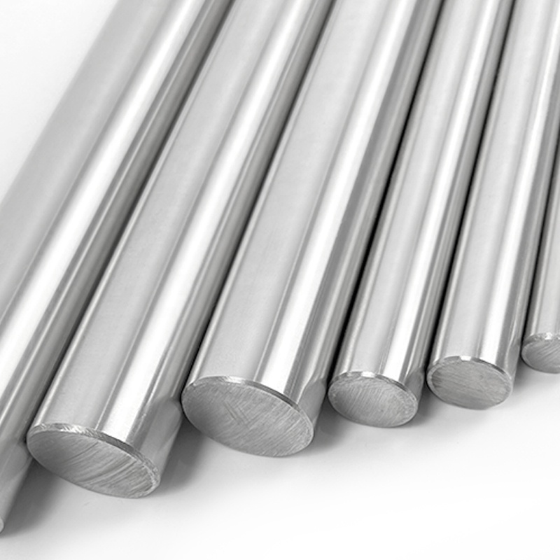 Linear Rod  6mm 8mm 10mm 12mm 13mm 16mm20 mm 100L-4000L Linear Shaft 25mm 30mm 35mm 40mm 50mm 60mm for CNC Mechanical Equipment from China supplier