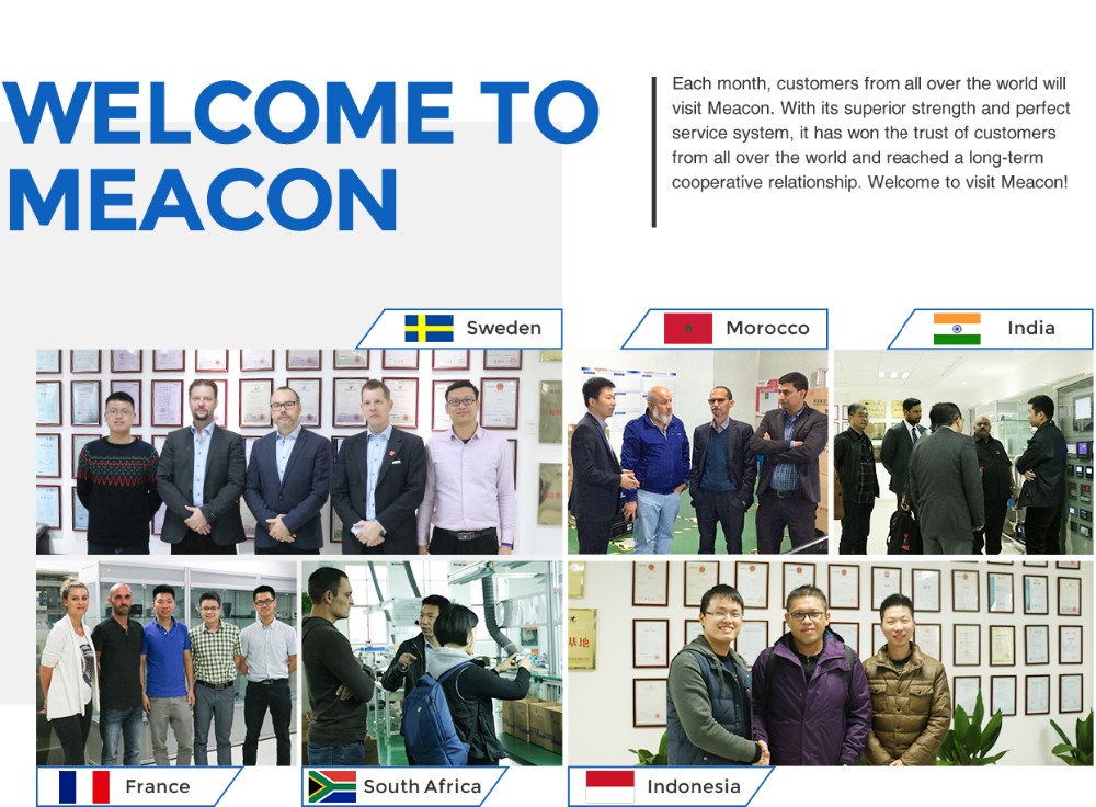 Boiler water sensor conductivity meter electrode ph conductivity do