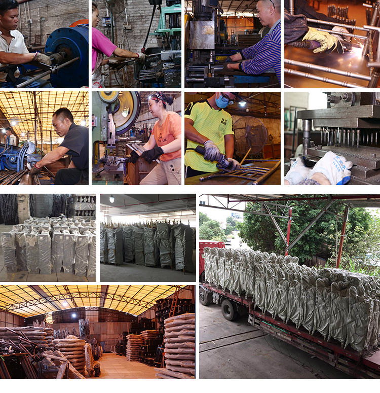 Высокий круг задней бархатной ткани роскошный набор из 6 ужина