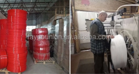 PVC UPVC CPVC Plastic Pipe Extruder PVC Twin Screw Extrude Machine from China supplier