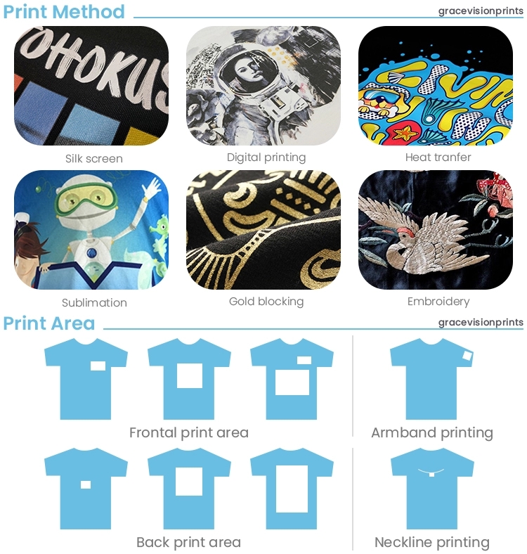 Men's T-shirt Striped short-sleeved cotton sailor neck washed retro oversize T-shirt from China supplier