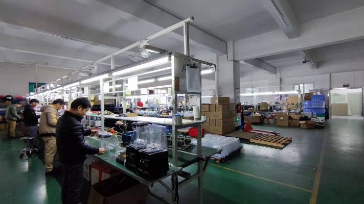 Electric Coffee Grinder Coffee Mill Machine Coffee Bean Grinder Machine Flat Burrs Grinding Machine  Black