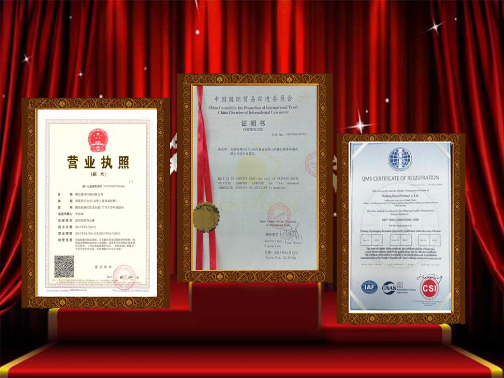 gold star stickers from China supplier