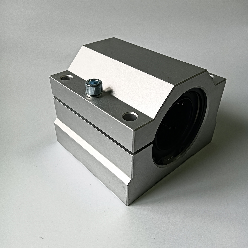 MYT Factory High Quality SCJ20UU Linear Bearing Slide Unites 20mm for CNC Mechanical Equipment from China supplier