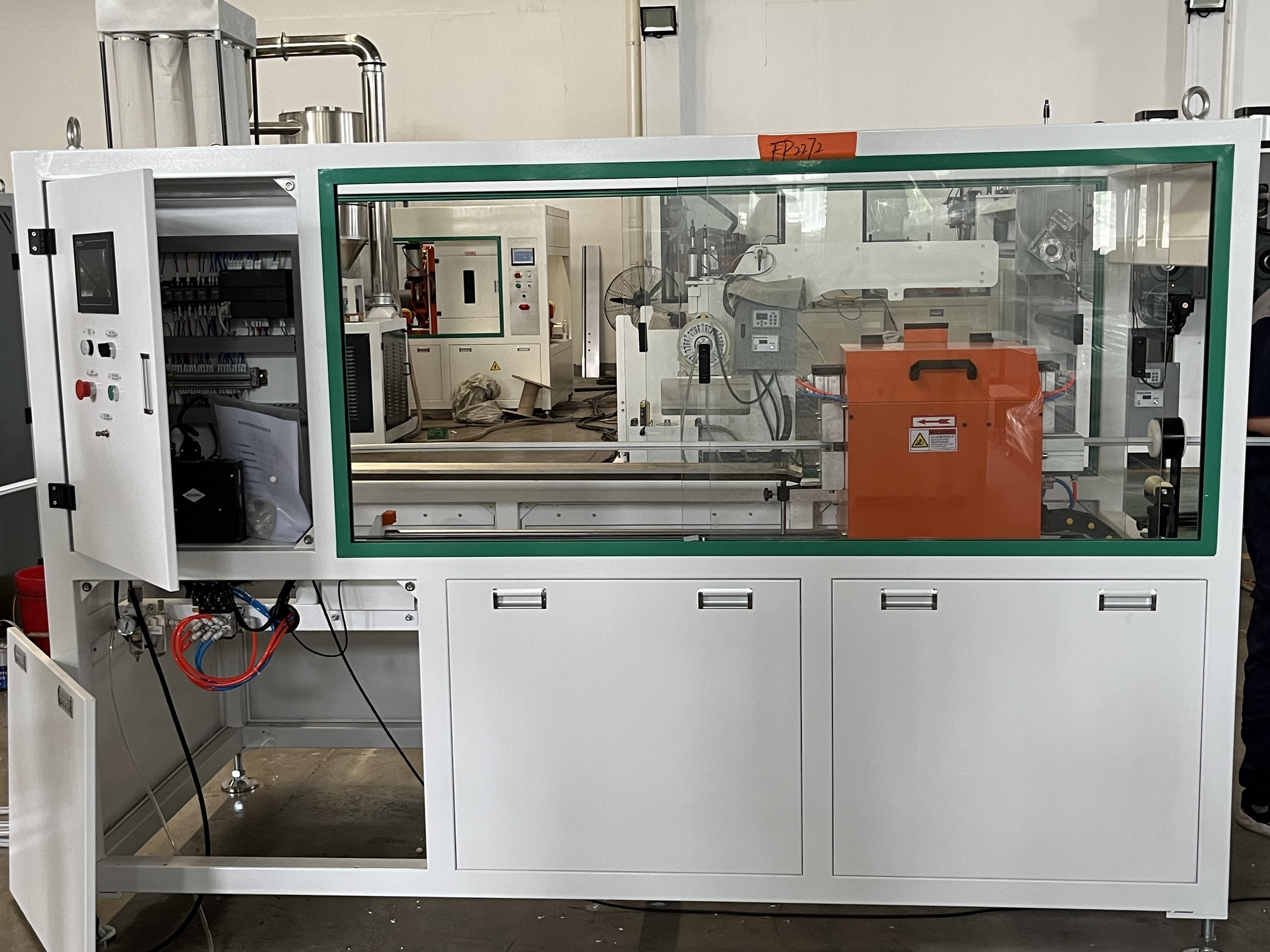 Faygo Union Hdpe Irrigation Pipe and Fittings for Water Supply and Pvc Pipe Making Machine from China supplier