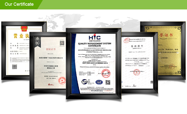 China Suppliers Digital printing Advertising Board Gator Foam Board / Photo Board from China supplier
