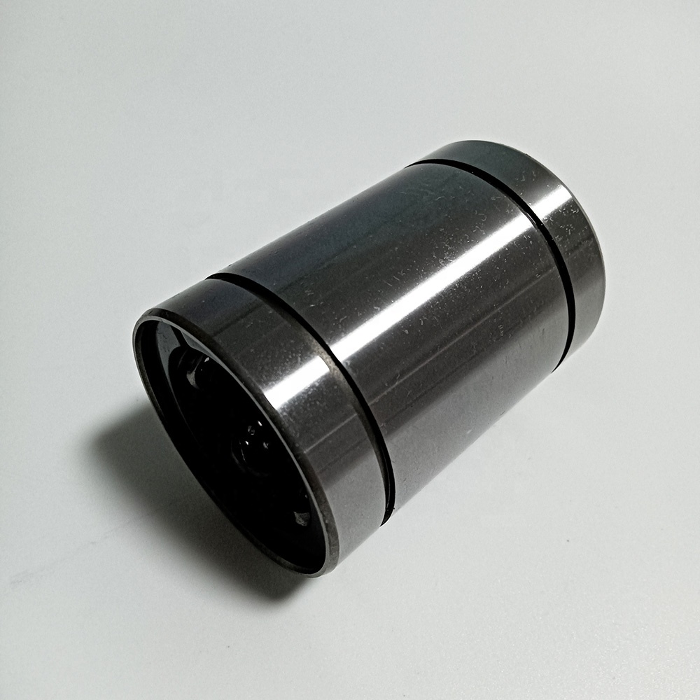 China High Quality Linear Ball Bushing LME20GA With Size 20mm*32mm*45mm High Precision Linear Ball Bearing LME20GA for CNC from China supplier