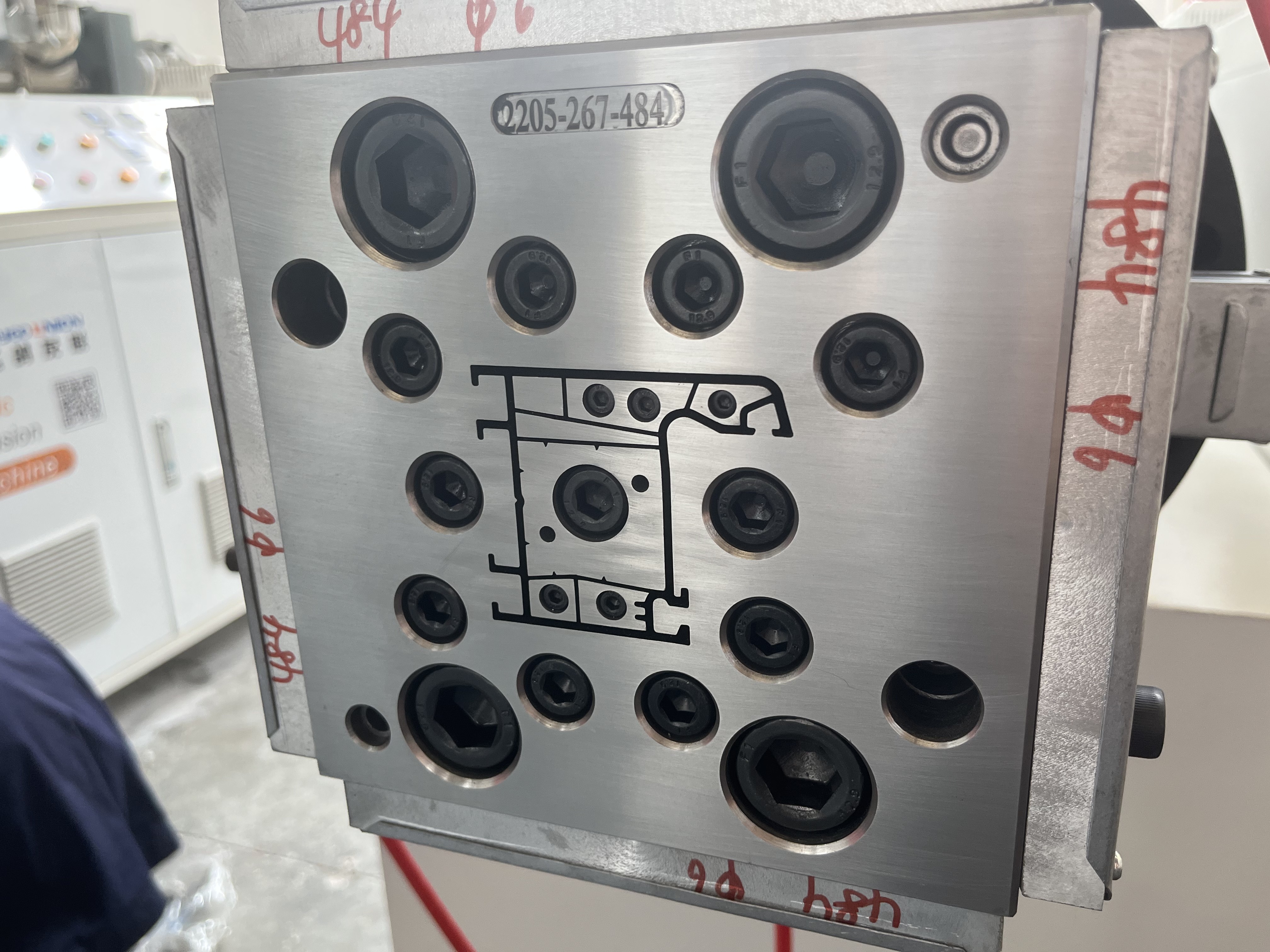 FAYGO UNION Plastic ABS PE PP Tube Rolling Cores for Film Tape and Paper Core Packaging Cutting Machine from China supplier