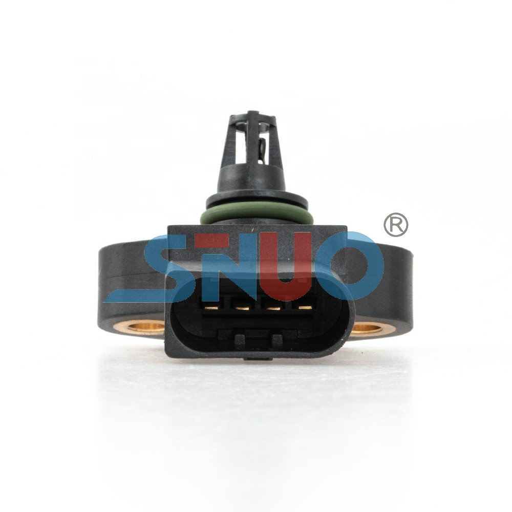 MAP SENSOR, 0041537028, A0041537028, A0041537628, 0041537628, 0281002468 INTAKE AIR PRESSURE SENSOR