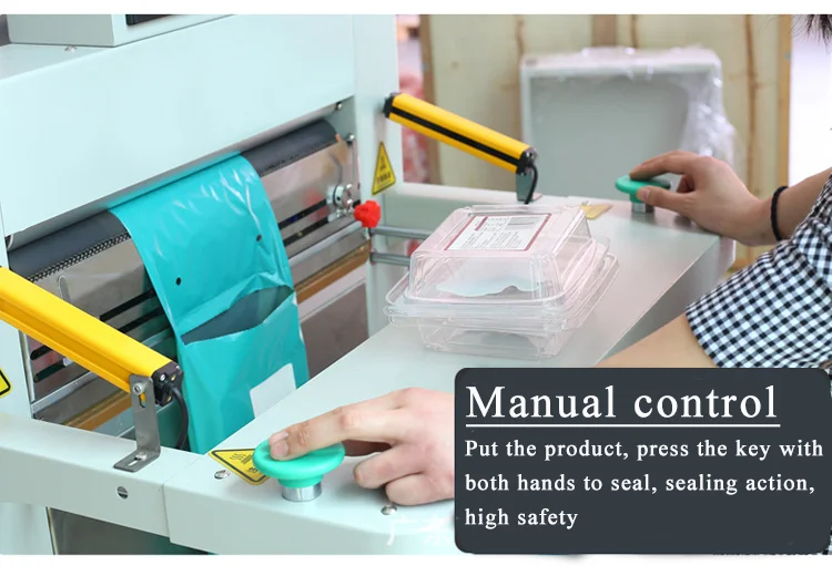 FK-SPEEDA Poly Bags E-Commerce Packaging Machine Bagging Using Poly Mailers from China supplier