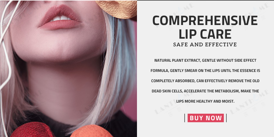 New Wholesale  Plump  Lip Essential Oil Best Lip Enhancer Plumper Gloss from China supplier