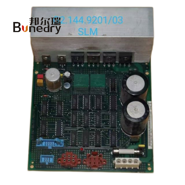 SLM G2.144.9201/02 BAU 00.781.4012/01 CIRCUIT BOARD LOET 00.781.4012/01 from China supplier
