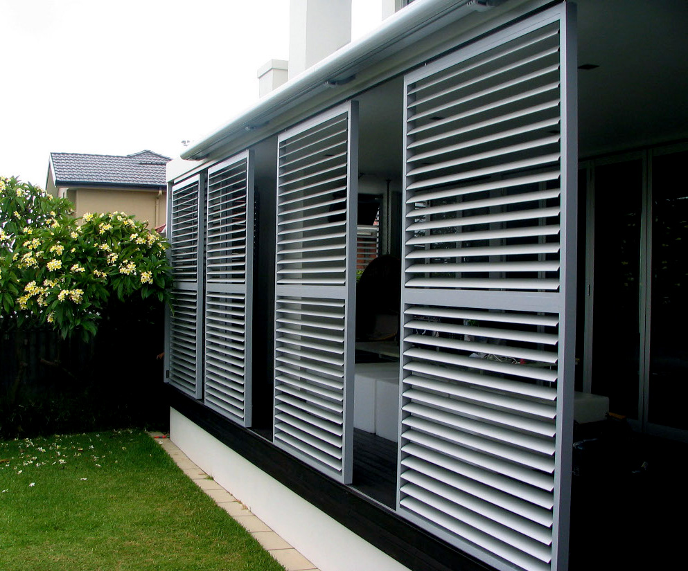 Ghana Louvers Window Frame Aluminum Louver Air Conditioner Pvc Plastic