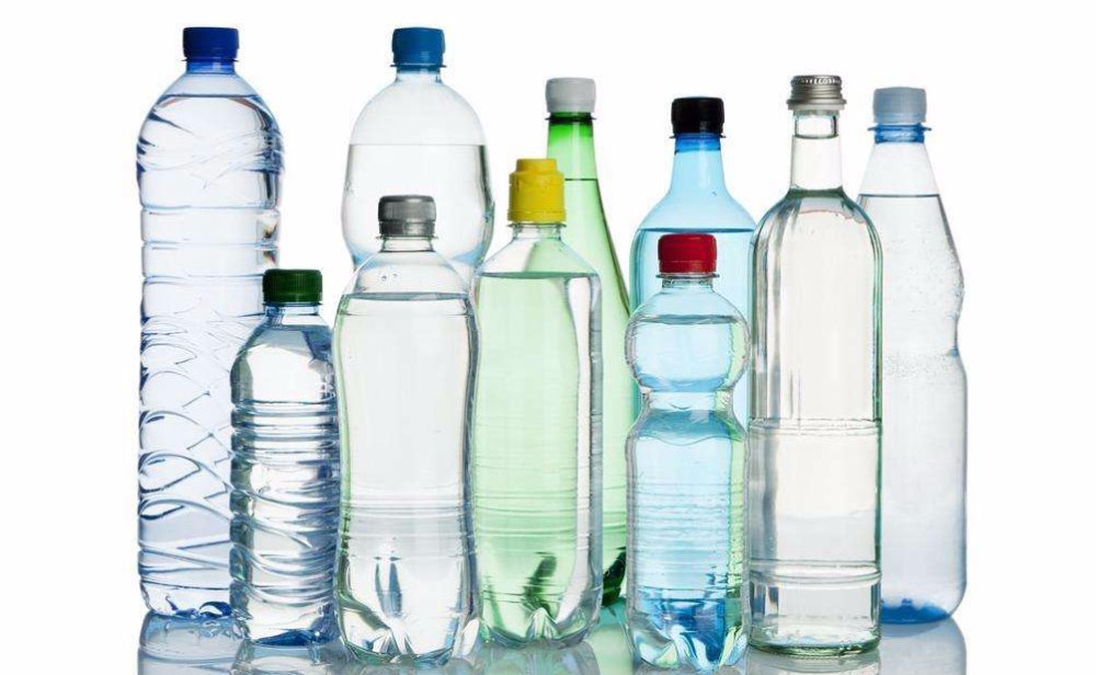 Mineral Water Filling Production Machine 6000-26000BPH 250-2000ML Automatic Bottle Beverage Good Price from China supplier