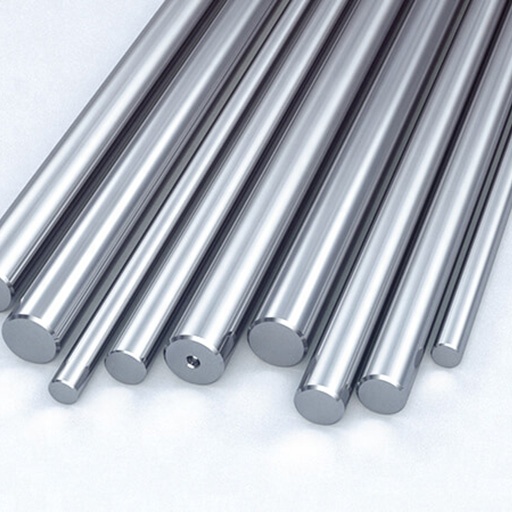 Linear Rod  6mm 8mm 10mm 12mm 13mm 16mm20 mm 100L-4000L Linear Shaft 25mm 30mm 35mm 40mm 50mm 60mm for CNC Mechanical Equipment from China supplier