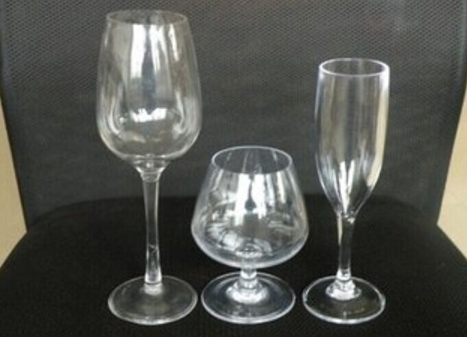 Automatic Pet Plastic Bottle Neck Cutting Machine from China supplier