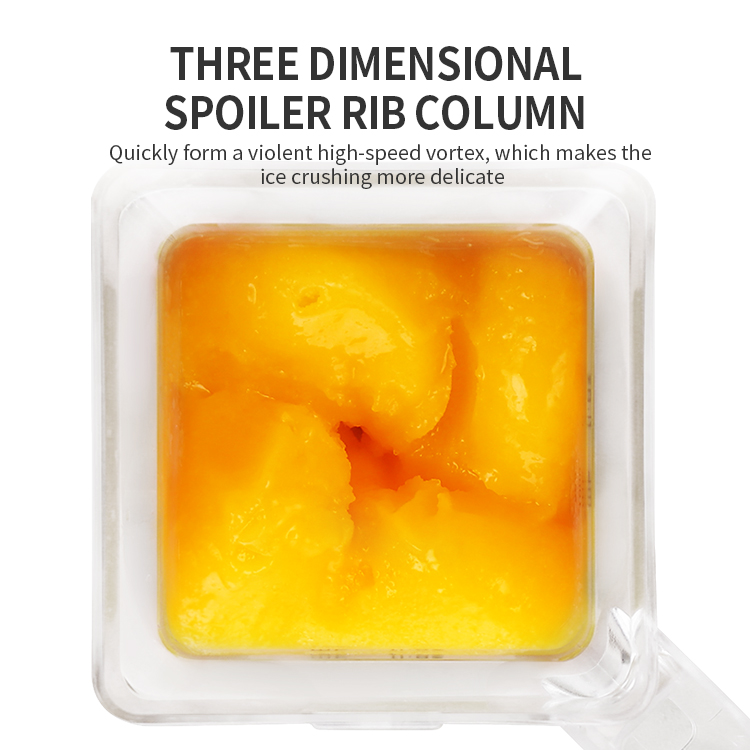 Tik Tok High Quality 2L Multifunctional Commercial smoothie Blender Professional Low Noiser Juicer Blender Premium Licuadora