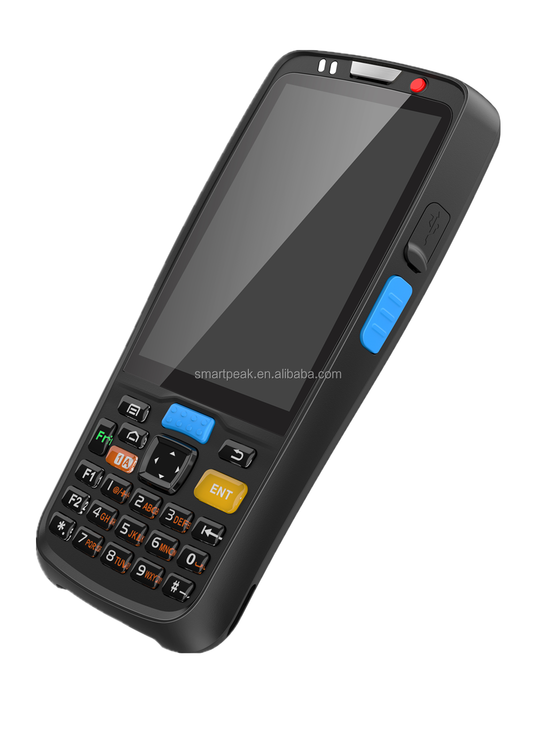 Handheld PDA Terminal Wifi 2D Barcode Scanner Data Collection Devices