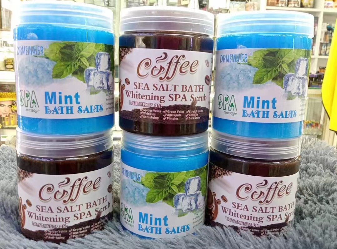 Private Label Coffee Scrub Anti Aging Whitening Tightening Clean Pores Chicken Skin Moisturizing Body Exfoliating Scrub from China supplier